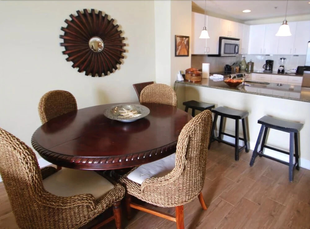 Grand Panama 1604 Tower I - Two Bedroom Condo
