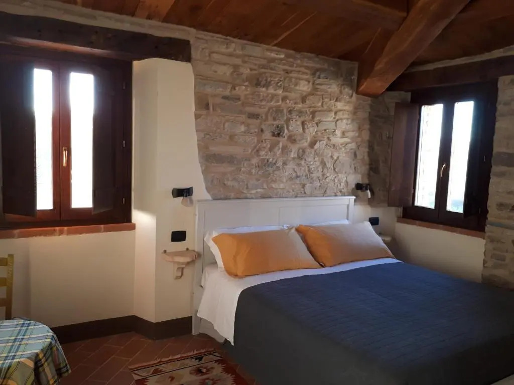 Il Gelso Room&breakfast