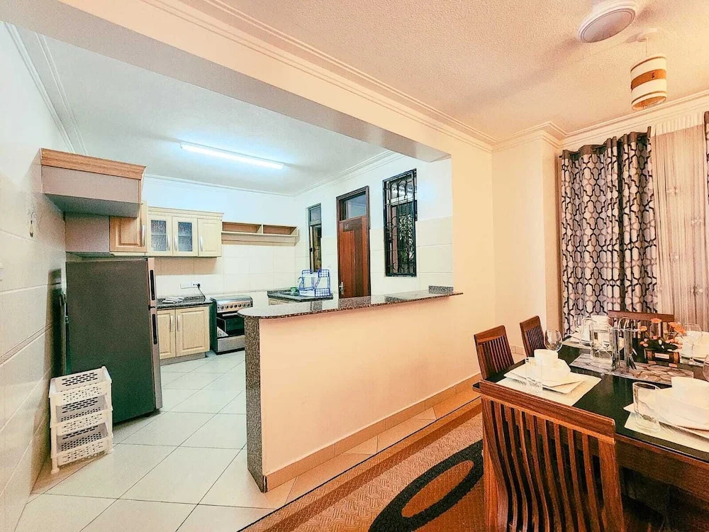 Lux Suites Sebuleni Apartments Nyali