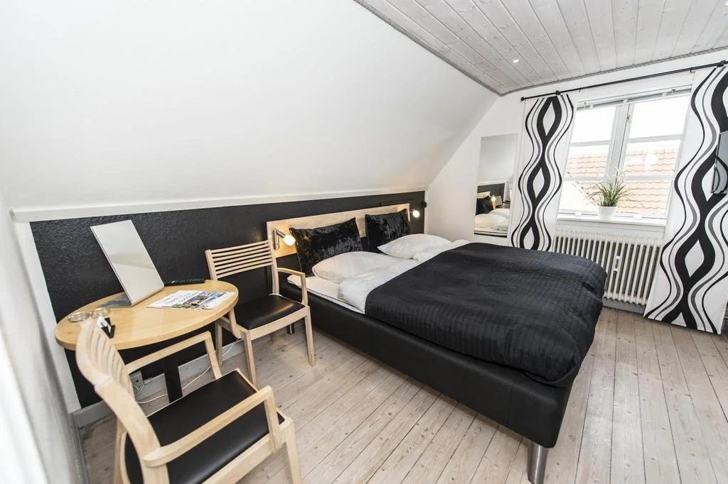 Toftegården Guesthouse