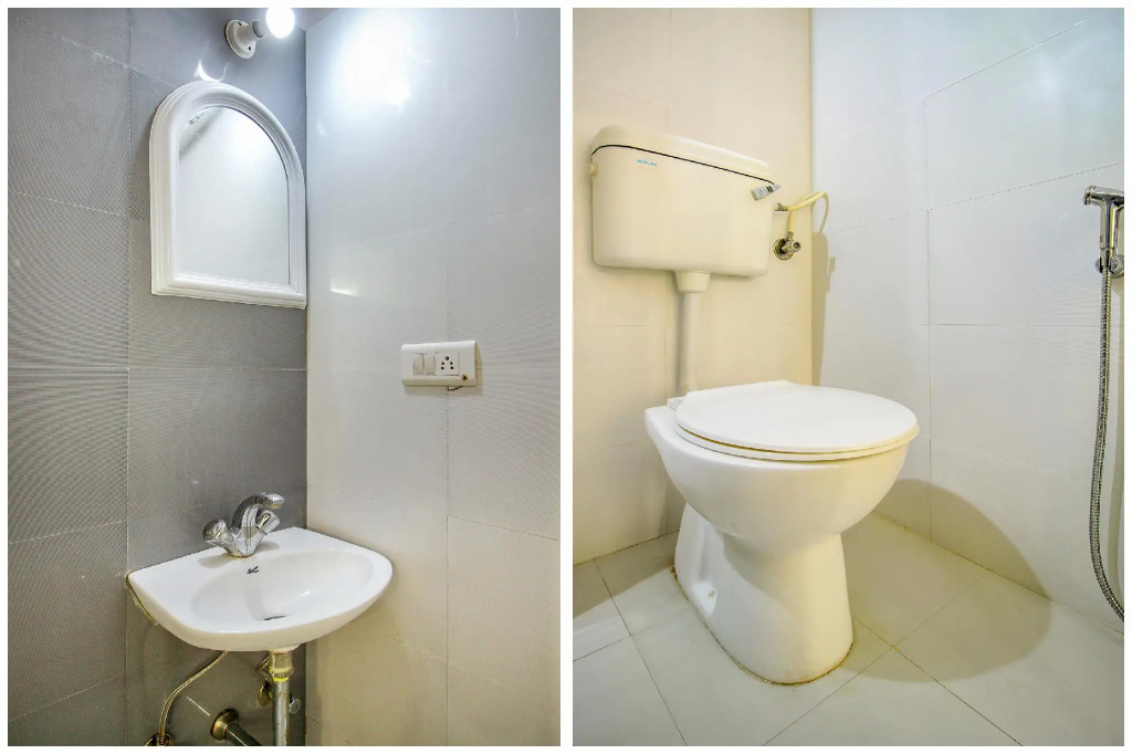 OYO 43050 Hotel Royal Residency