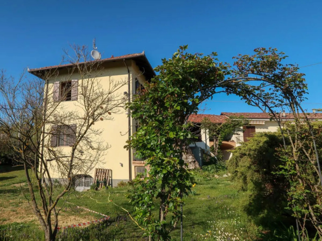 Holiday Home La Vallia by Interhome