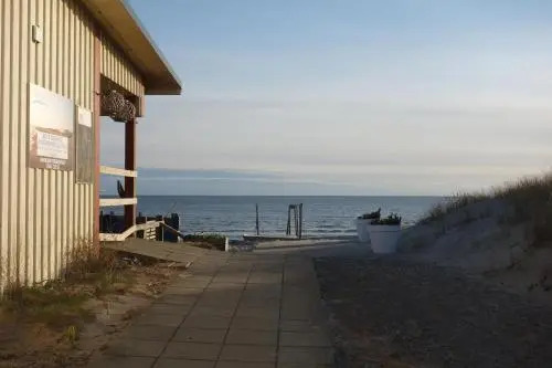 Klittergården