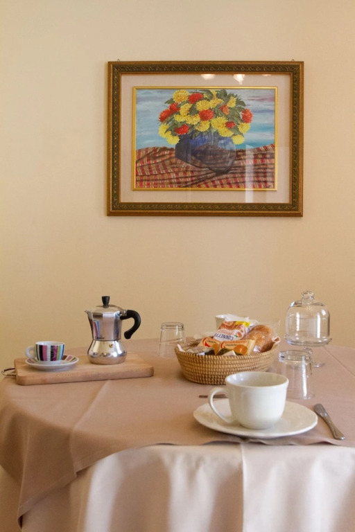 Residence San Miguel 5