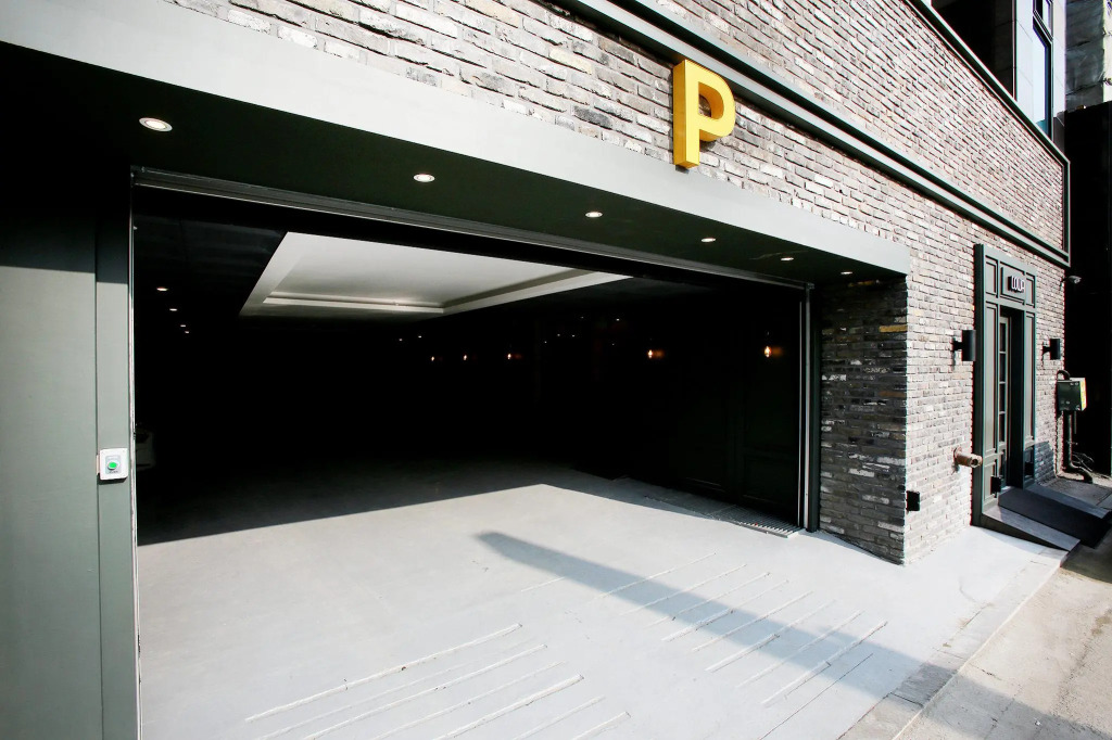 Hotel Lowa