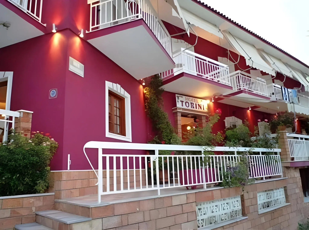 Hotel Torini