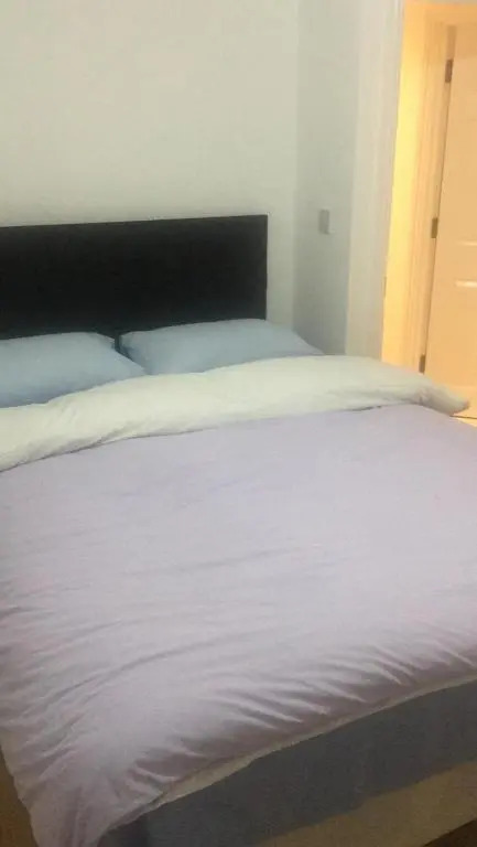1st Angel Accommodation