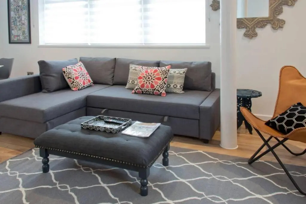 Blackbird Luxury Apartments Room 5