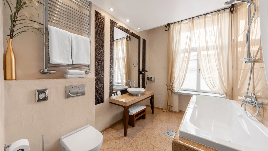 Rixwell Collection Savoy Boutique Hotel