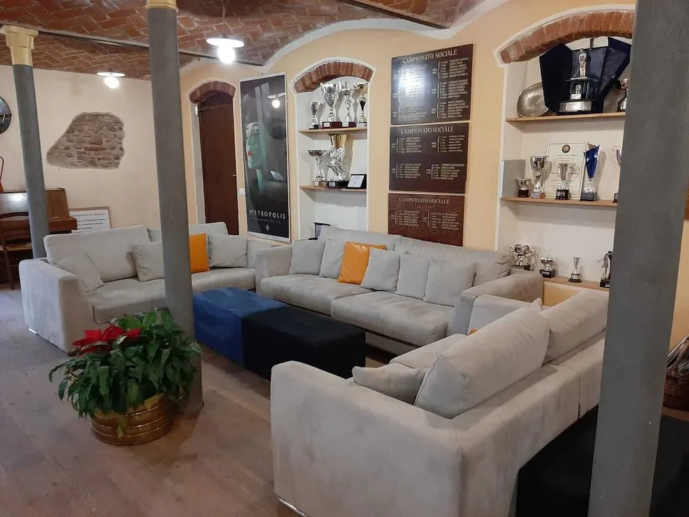 Golf Club Le Vigne
