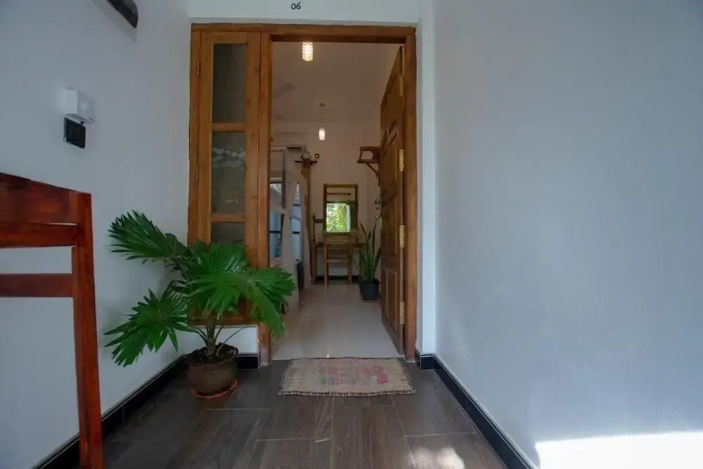 Popoyo Surf Resort