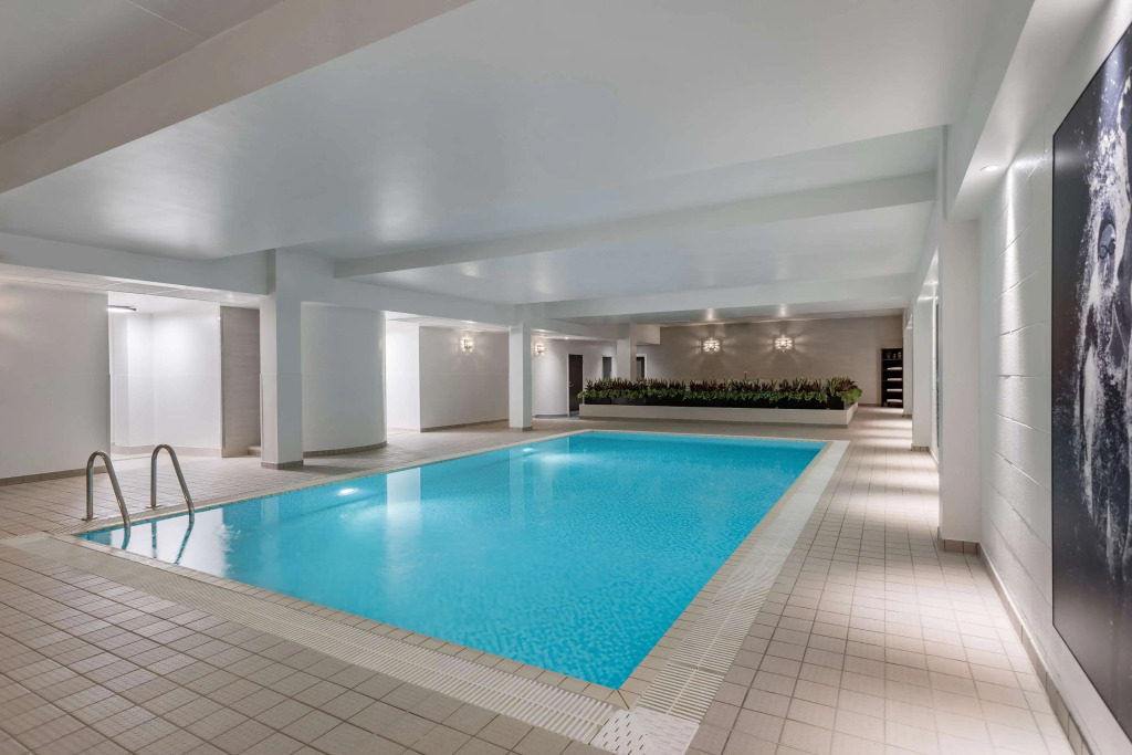 Radisson Blu Hotel London Stansted Airport