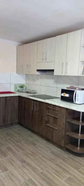 Nice House
