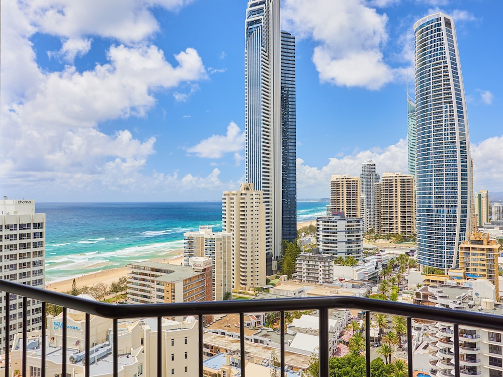 Serain Residences on View