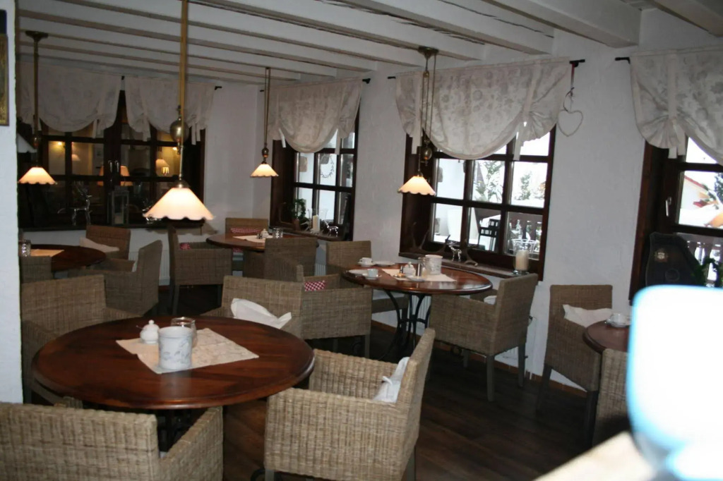 Landhotel Villa Foresta Braunlage