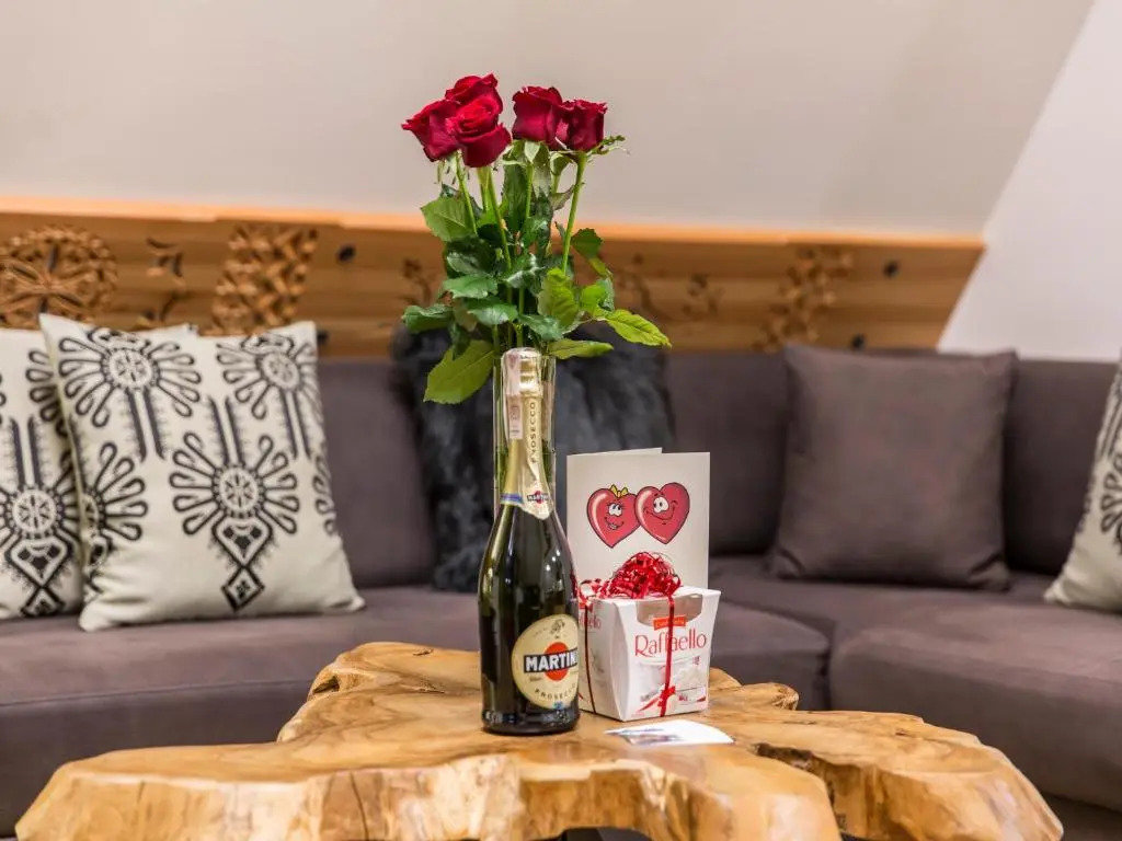 Apartamenty Pod Giewontem