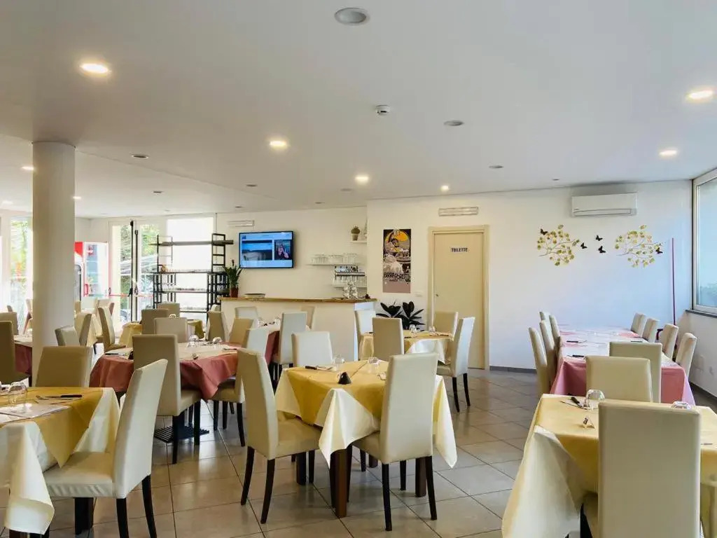 Eden Hotel