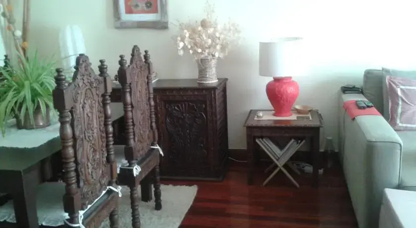 Apartamento Duque de Mandas