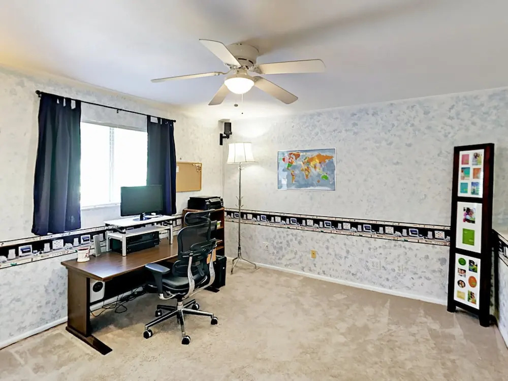 Orange River Oasis - 3 Br Home