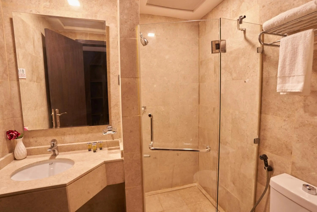 Al Hidayah Towers Hotel