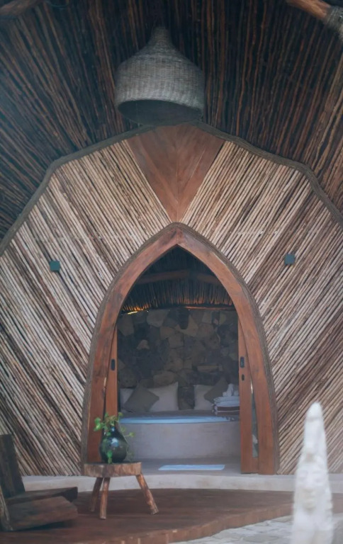 Ikal Tulum Hotel