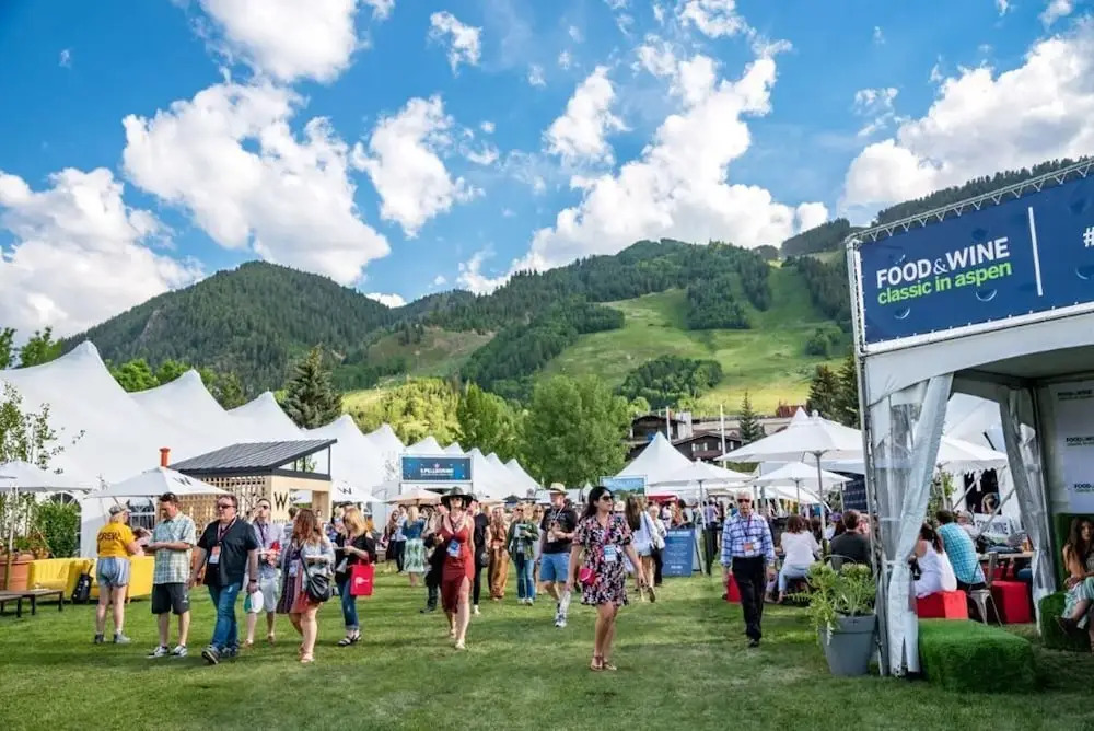 Downtown Aspen Vacation Rentals