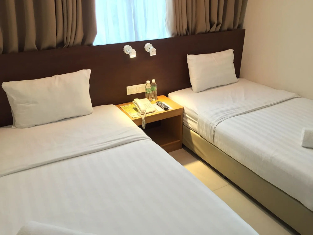 Hotel Asia