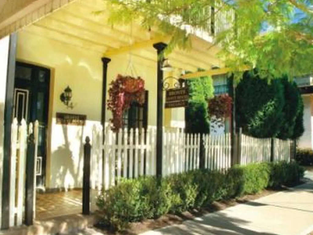 The Signature Lofts