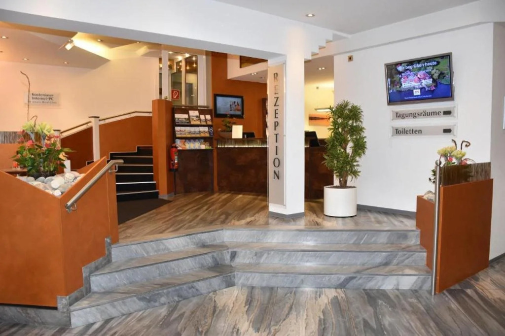 Seehotel Fährhaus
