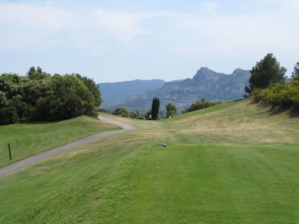 Stately Villa in La Gaude With Relaxation Area and Pool
