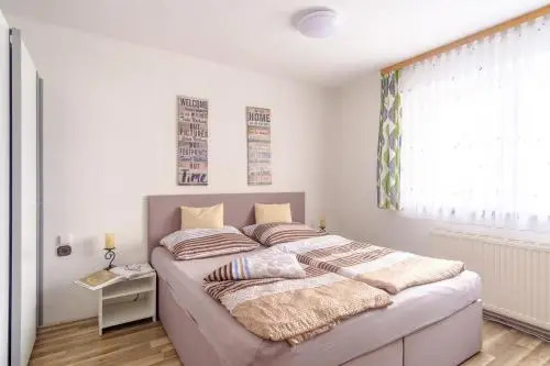 Ferienwohnung Agerblick