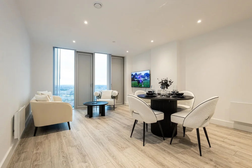 Nuvola Suite by Casacity