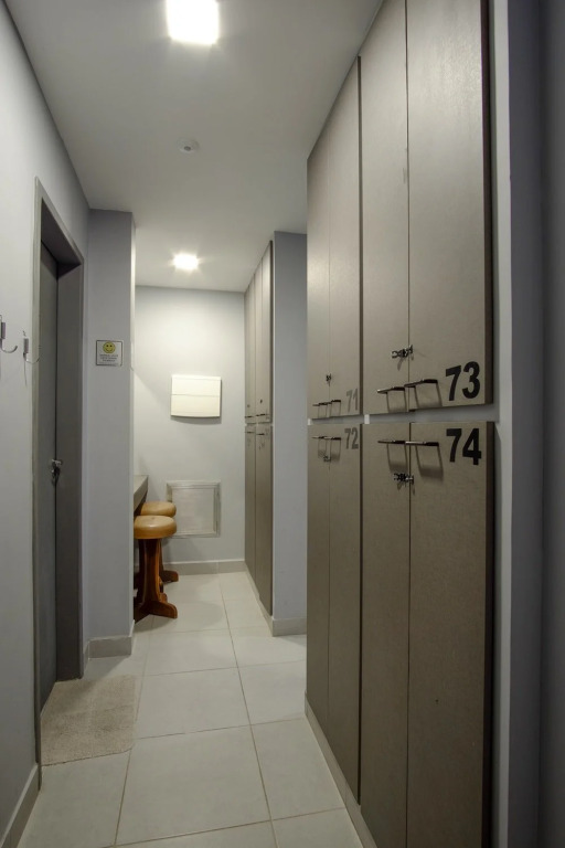 REF House Barra Da Tijuca