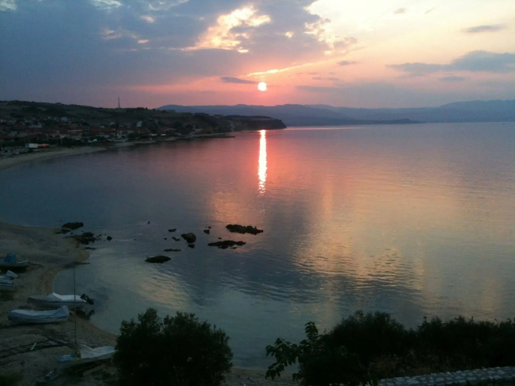 Lazaridis Hotel