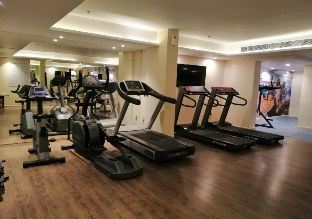 Ramee Palace Hotel