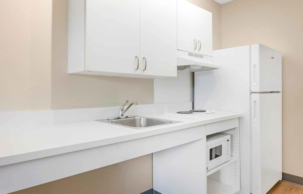 Extended Stay America Suites - Washington, DC - Rockville