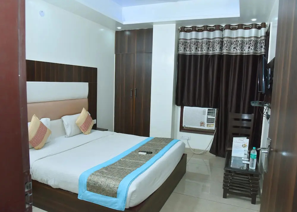 Airport Hotel Classic Park