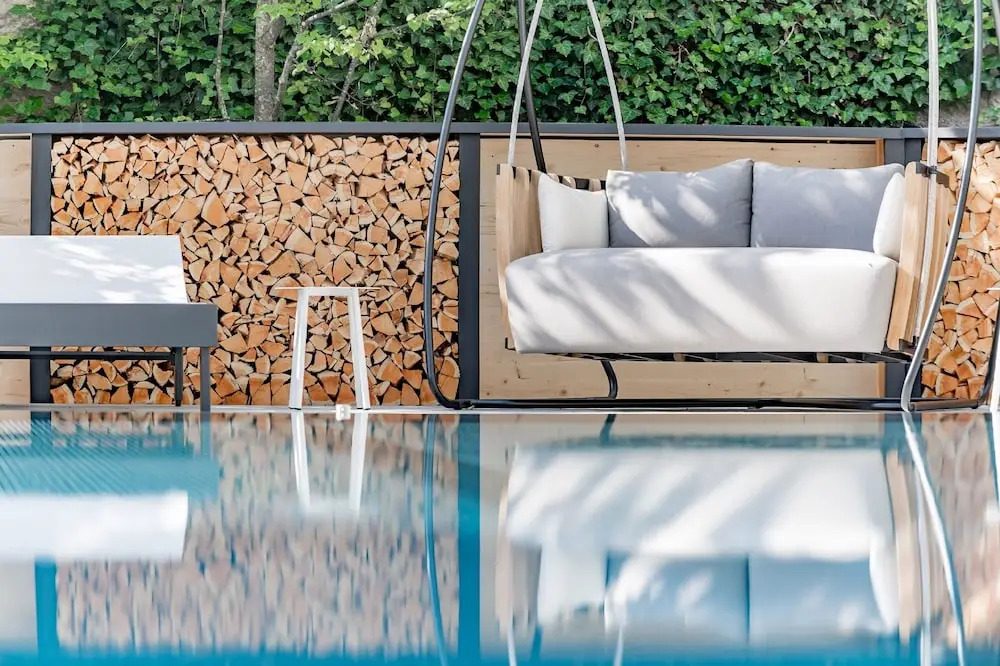 Bergland Design- und Wellnesshotel