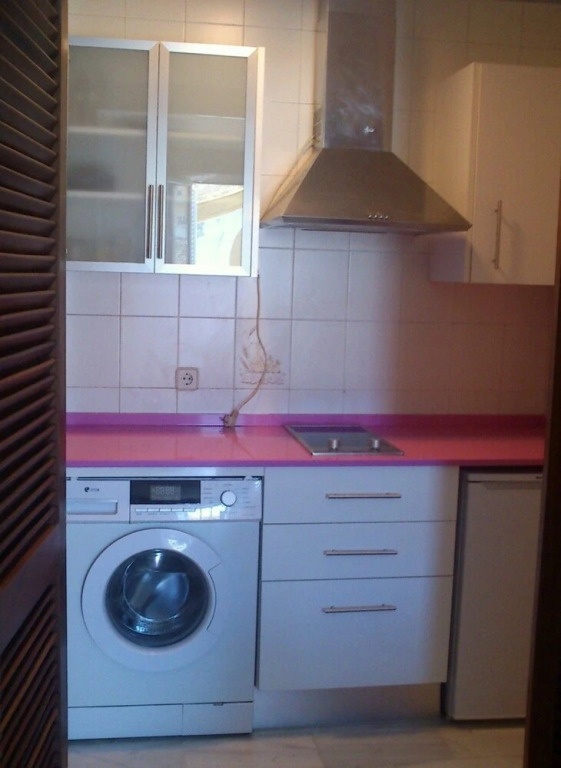 Puerto de Santa Maria 100785 1 Bedroom Apartment By Mo Rentals