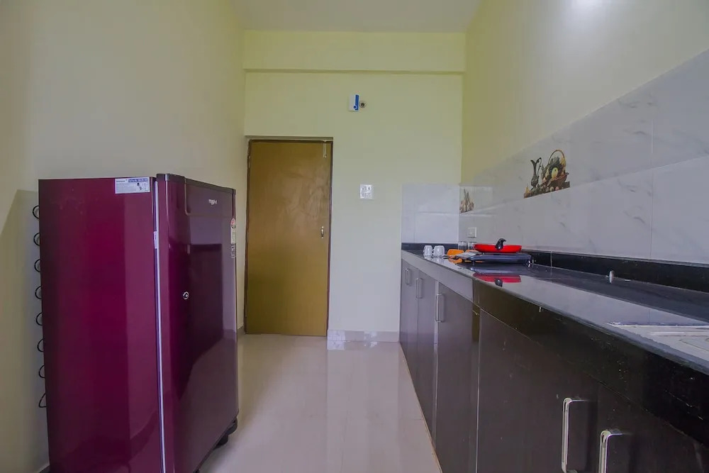 OYO 16808 Home Elegant 2 BHK Porvorim