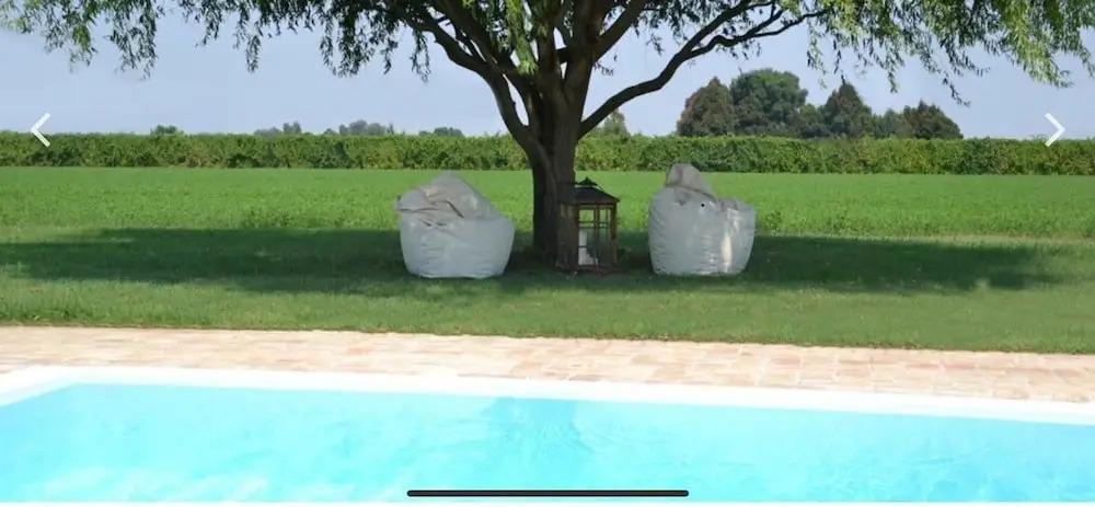 Residenza Cantalupo