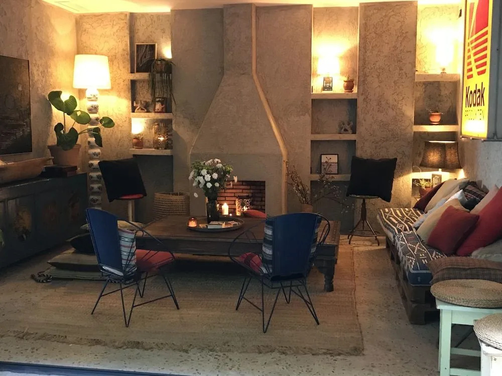 Kook Hotel Tarifa