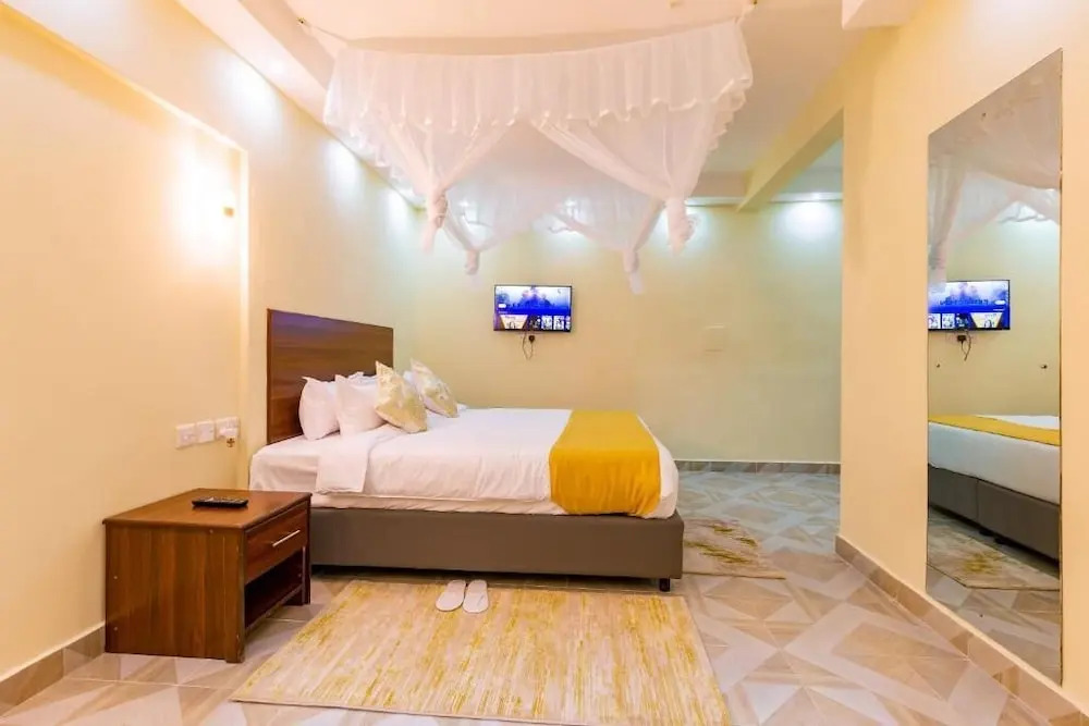 Markson Hotel Kilimani