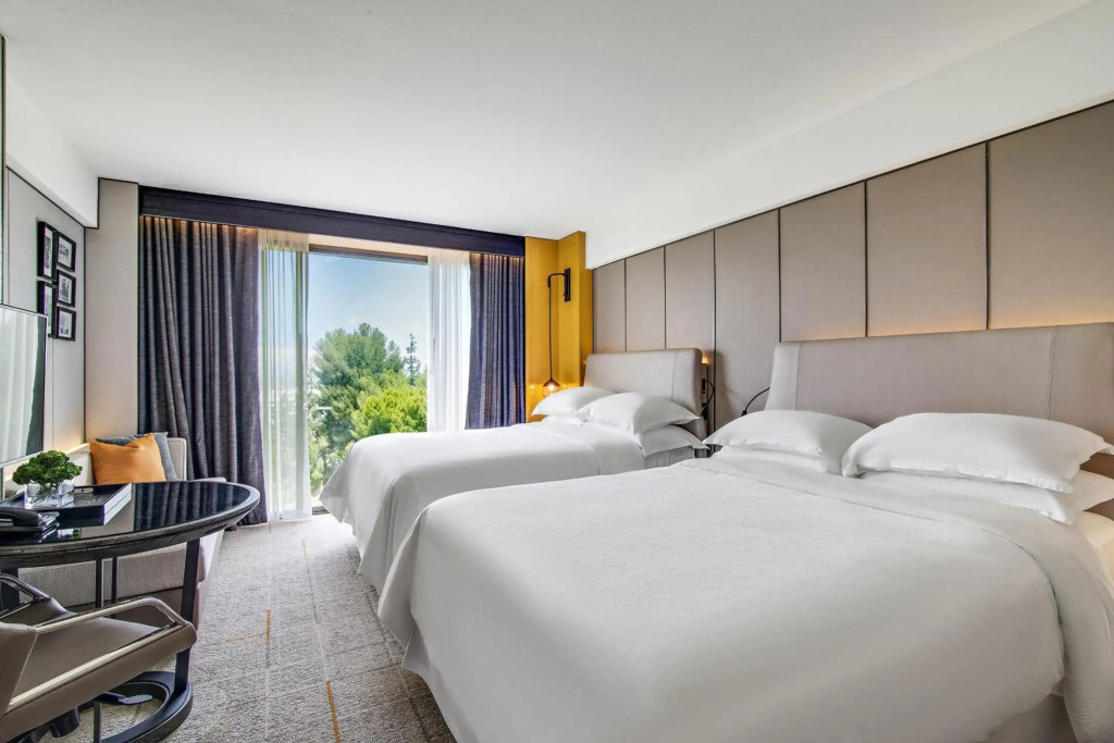 Sheraton Universal