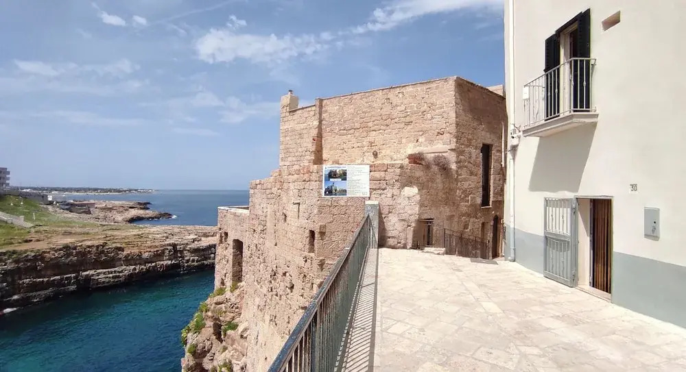 Sogno Blu