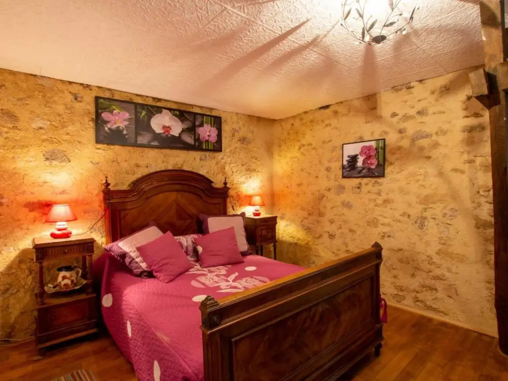 Appartement Beynac-et-Cazenac, 3 pièces, 5 personnes - FR-1-616-39