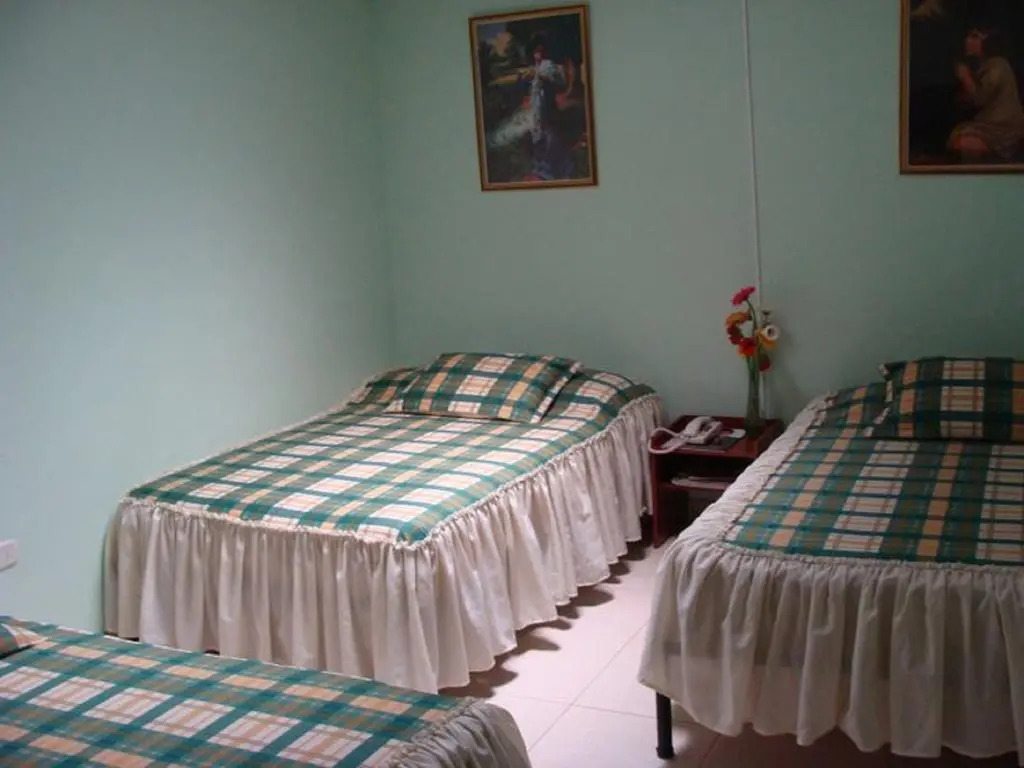 Hotel Casa Grande