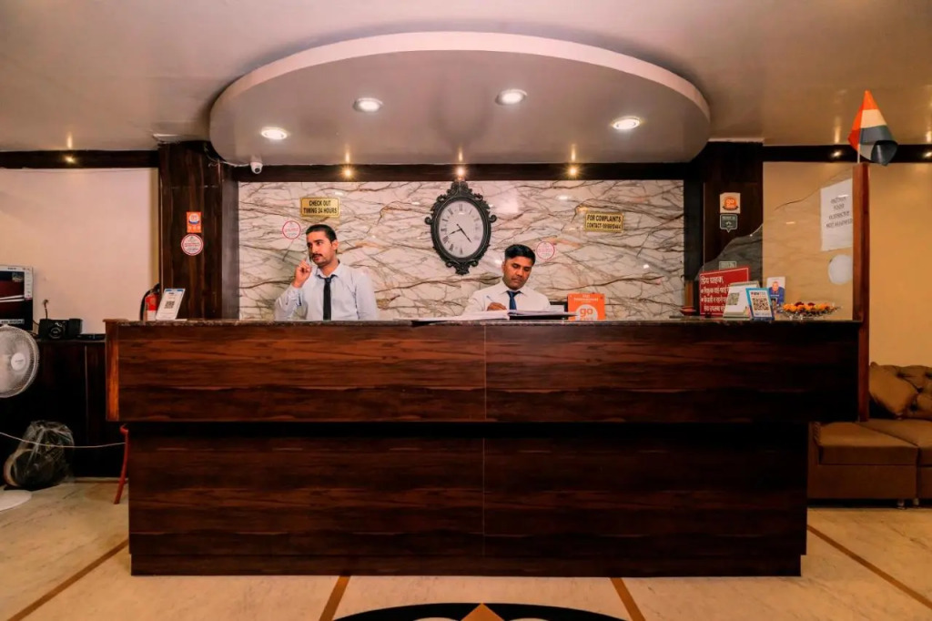 Hotel DiDi International