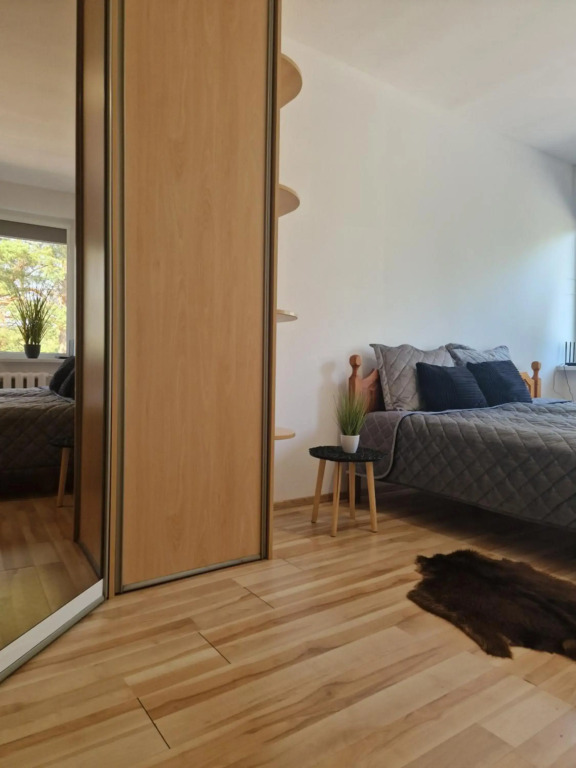 Duplex Apartment Vilte near Egle