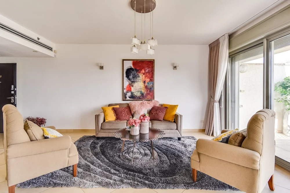 Sweet Inn Apartments - Strauss Street